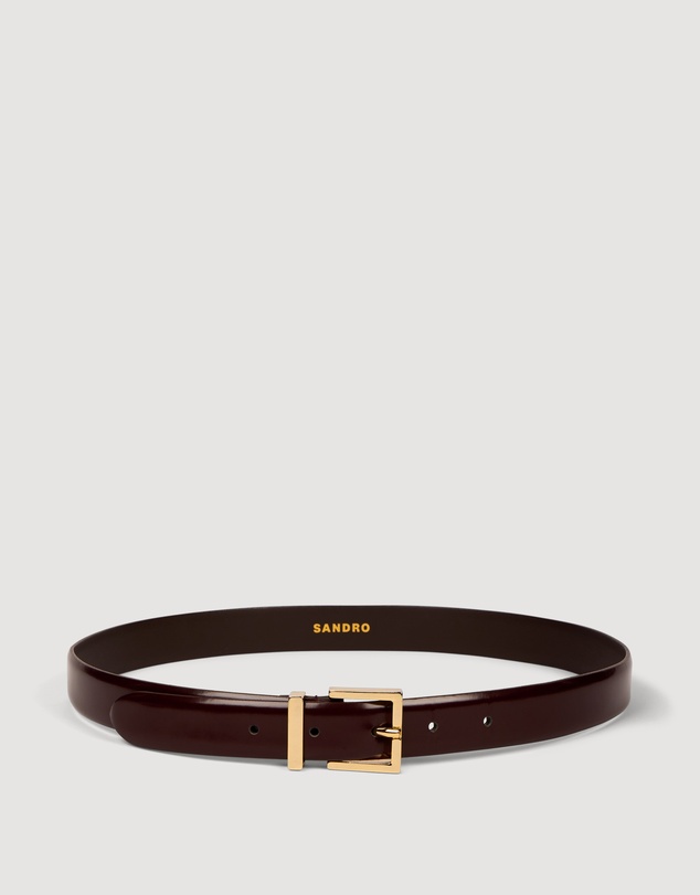 Sandro - La Palais Royal Belt
