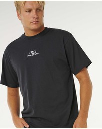 Rip Curl - Pill Icon Loose Tee