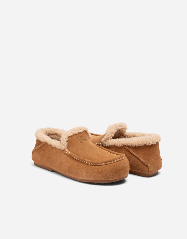 Ozwear Connection Uggs - Ugg Classic Slip-On Moccasin (Women)