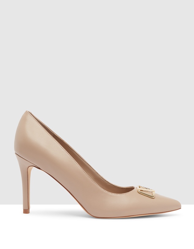 GUESS - Morrley Stiletto Heels