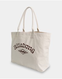 Billabong - Paradise Beach Tote Bag