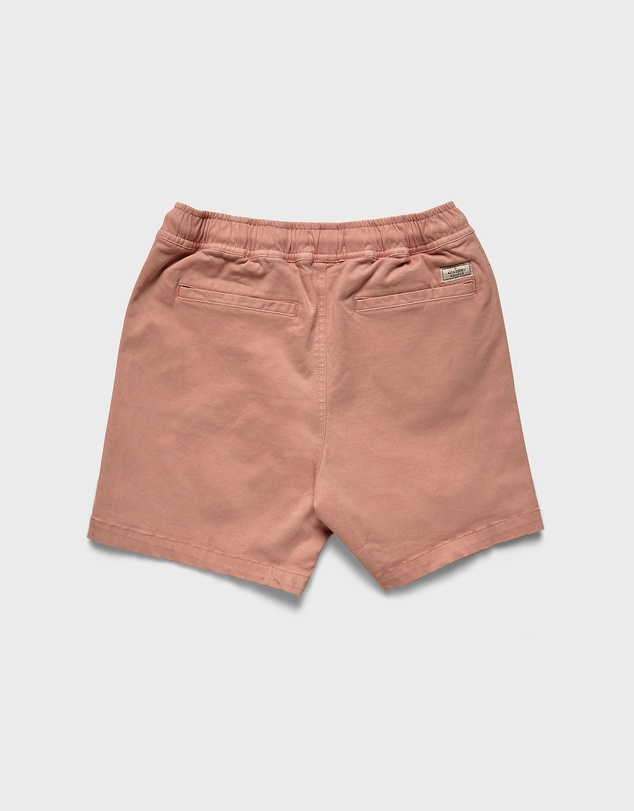 Academy Brand - Kids Volley Short