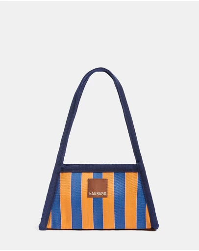 EAU BAGS - Baguette Handbag