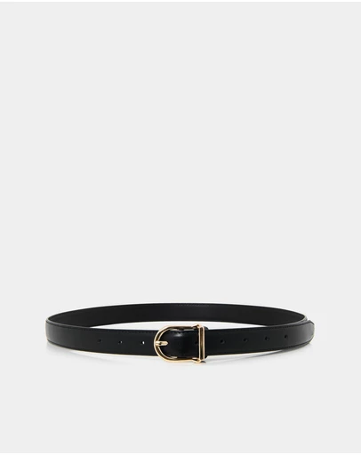 Forcast - Emmarose Leather Belt