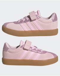 adidas Sportswear - VL Court 3.0 Shoes Kids