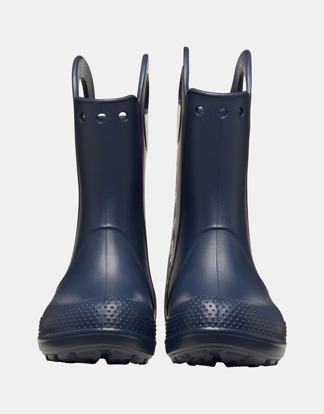 Crocs - Handle It Rain Boots - Teens