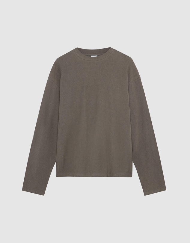 Won Hundred - Steven LS T-Shirt