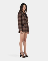 Hansen & Gretel - Kat Blazer