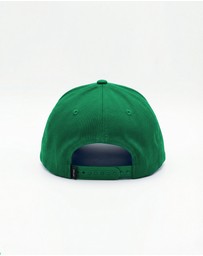 Nana Judy - Signature Snapback Primary Colour Release