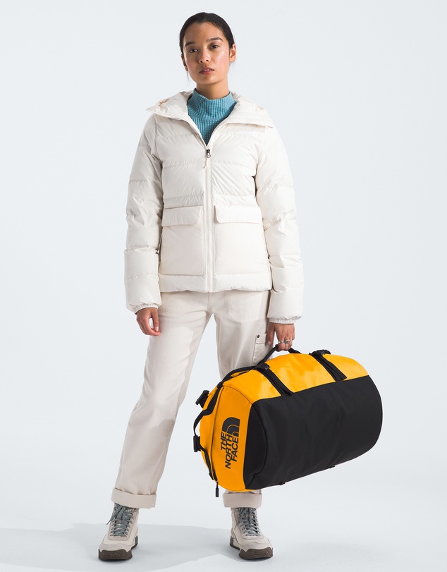 The North Face - Small Base Camp Duffle Bag
