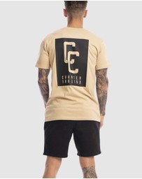 Counter Culture - Cryptic Tee
