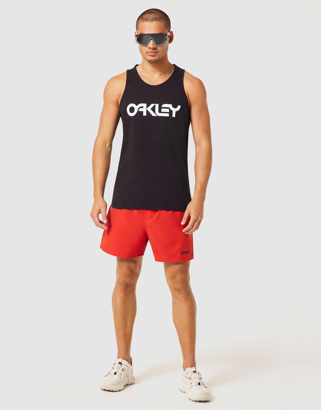 Oakley - Beach Volley 40cm Beach Shorts