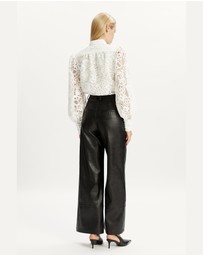 Bardot - Remy Lace Bodysuit