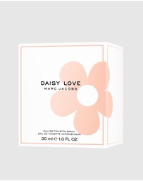 Marc Jacobs - Daisy Love Eau de Toilette  30 ml