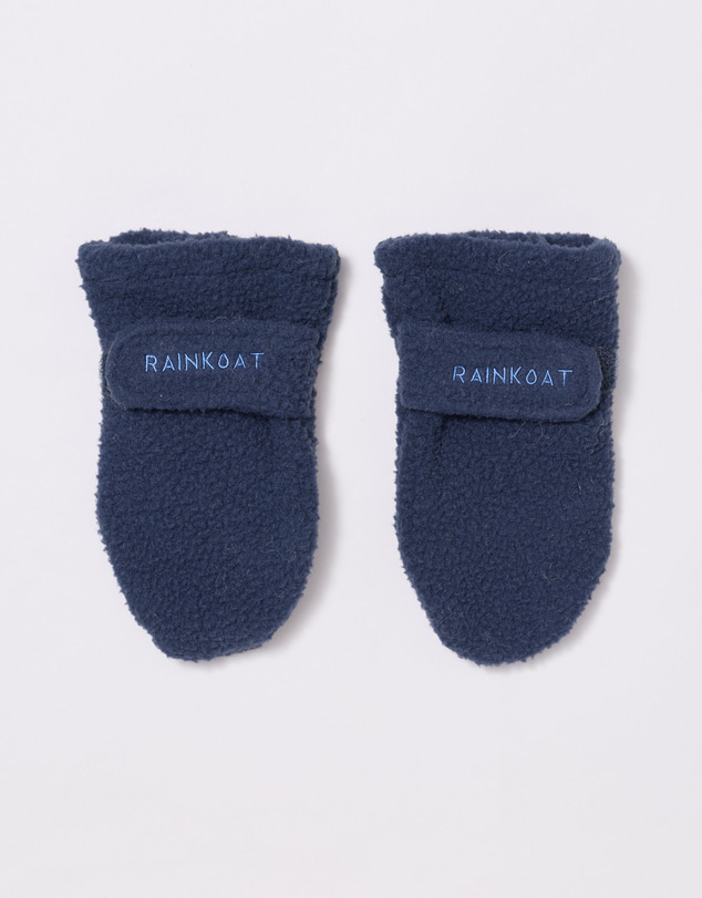Rainkoat - Fleece Mittens