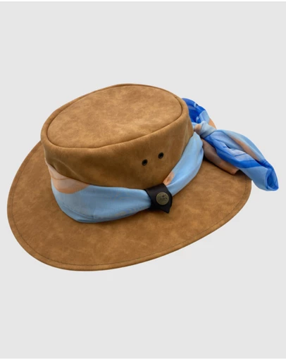 Jacaru - Jacaru 1103 Alice Hat -