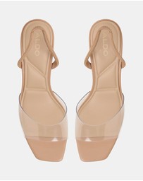 ALDO - Andyana Slingback Heels