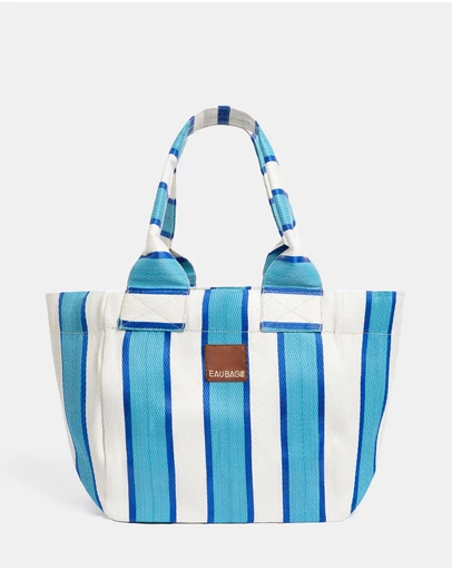 EAU BAGS - Tote Bag