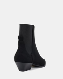 Novo - Desta Ankle Boots