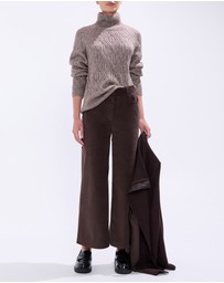 Marcs - Cali Wide Leg Pants
