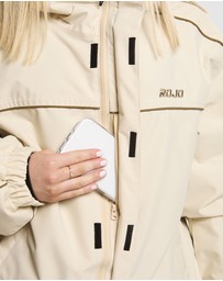 ROJO Outerwear - Nine Oh Jacket