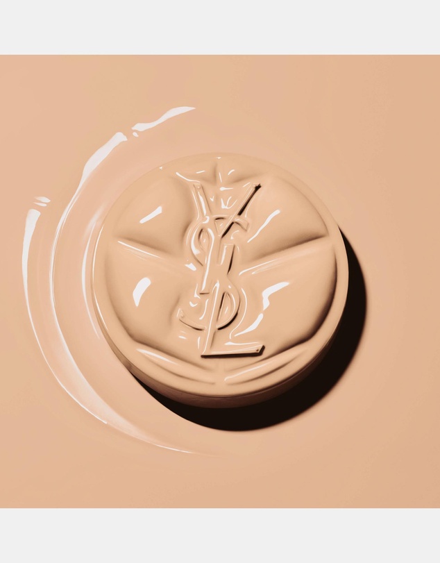 Yves Saint Laurent - YSL Skin Affair Soft Glow Cushion Foundation