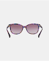 Coach - Poppy HC8132