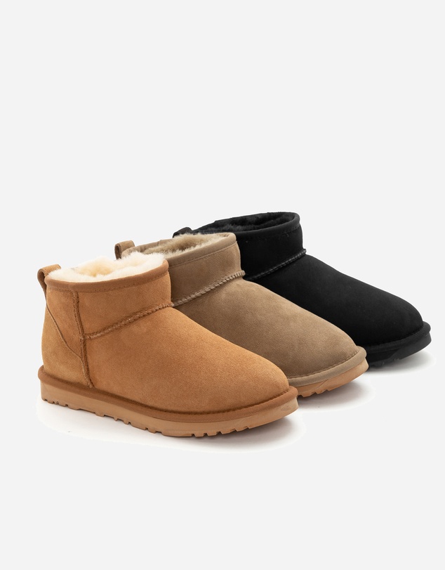 Ozwear Connection Uggs - Ugg Classic Ultra Mini Boot