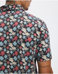TravisMathew - Featherweight Fairway Fit Polo