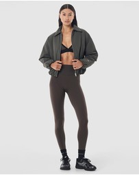 P.E Nation - Studio Jacket