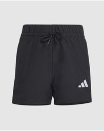 adidas Sportswear - Small Logo Chelsea Shorts - Teens