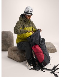 Arc'teryx - Beta AR Jacket Women's