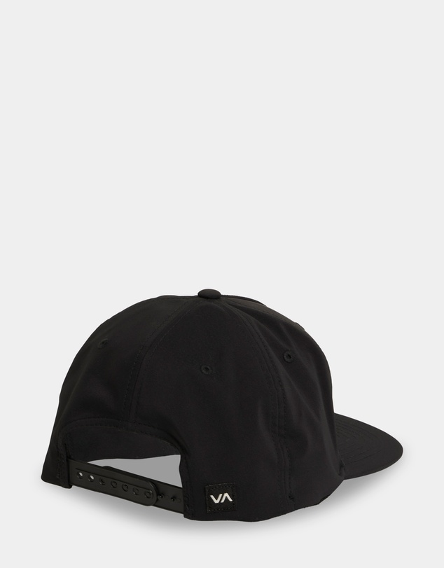 RVCA - Va Commonwealth Deluxe Cap