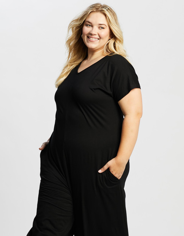 Hope & Harvest - Relaxed Jumpsuit