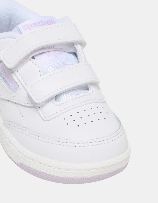 Reebok - Club C 2V 2.0 Infant