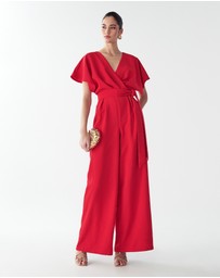 BWLDR - Shana Jumpsuit