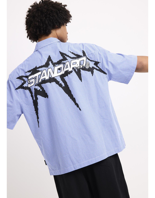 Standard - Rapids Short Sleeve Shirt