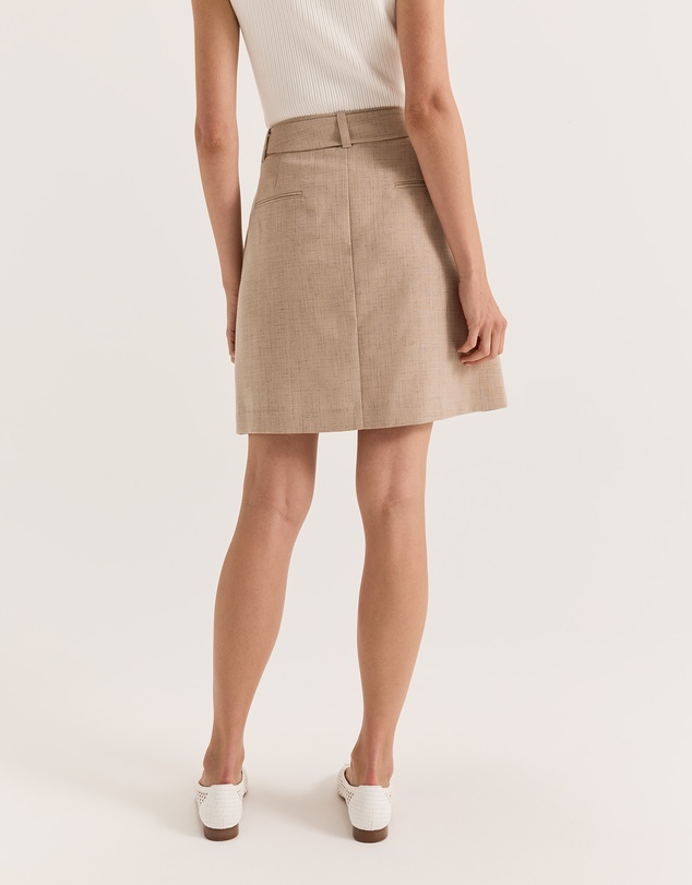 Review - Hudson Skirt