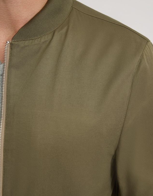 Oxford - Marco Bomber Jacket