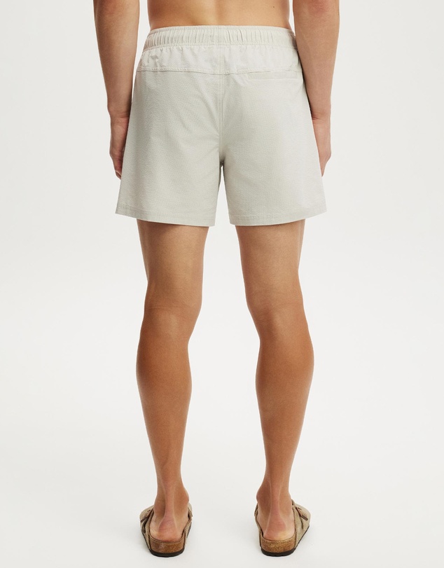 Cotton On - Stretch Swim Shorts