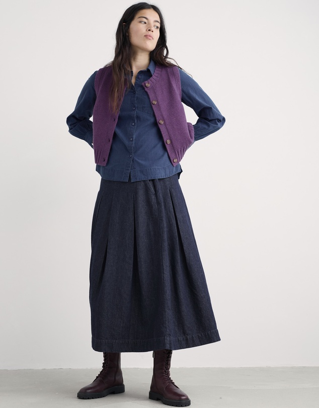Seasalt - Derwenn Vest