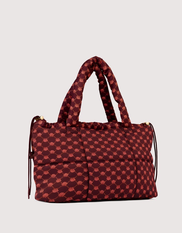 The Somewhere Co - Keepsakes Marshmallow Midi Tote