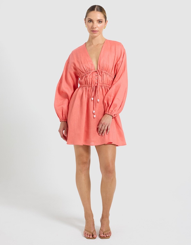 Pasduchas - Vera Mini Dress