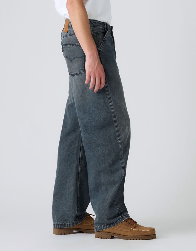 Levi's - Baggy Barrel