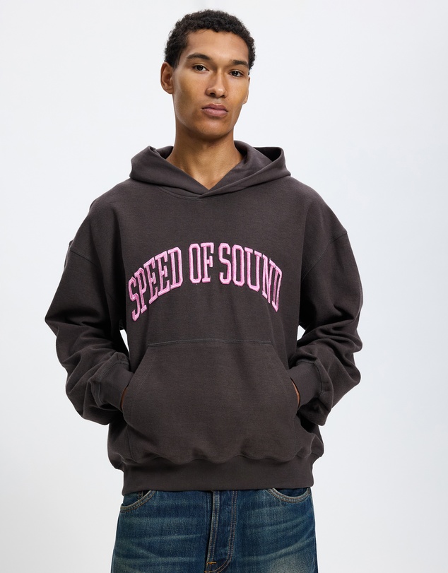 Deus Ex Machina - Unfixed Hoodie