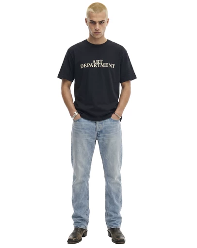 THE TALES - Art Department Tee