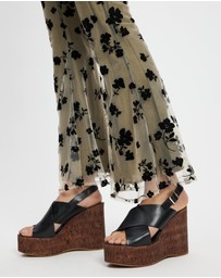 LENNI the label - Sylvie Pants