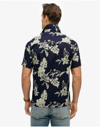 Superdry - Hawaiian Print Shirt