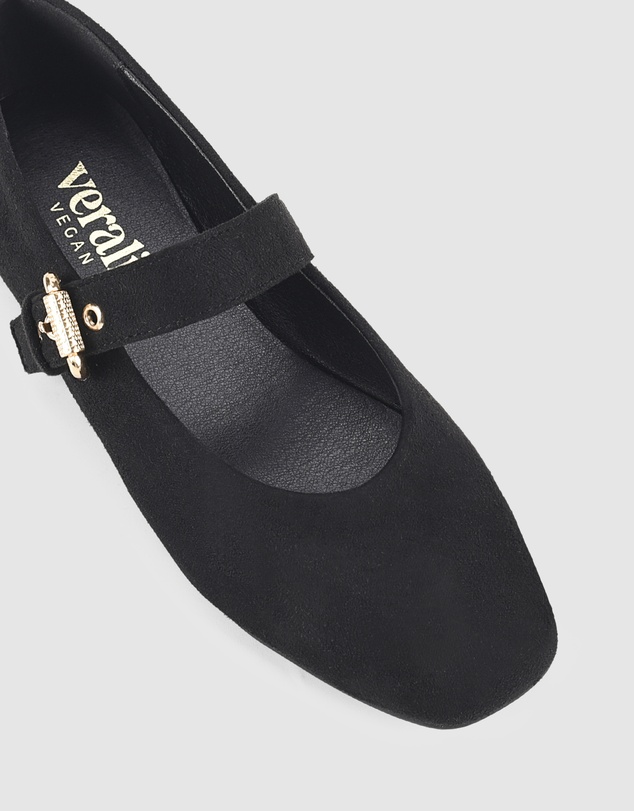 Verali - Europe Mary-Jane Flats