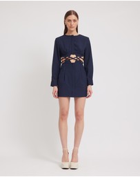 TOJHA - Harlowe Dress
